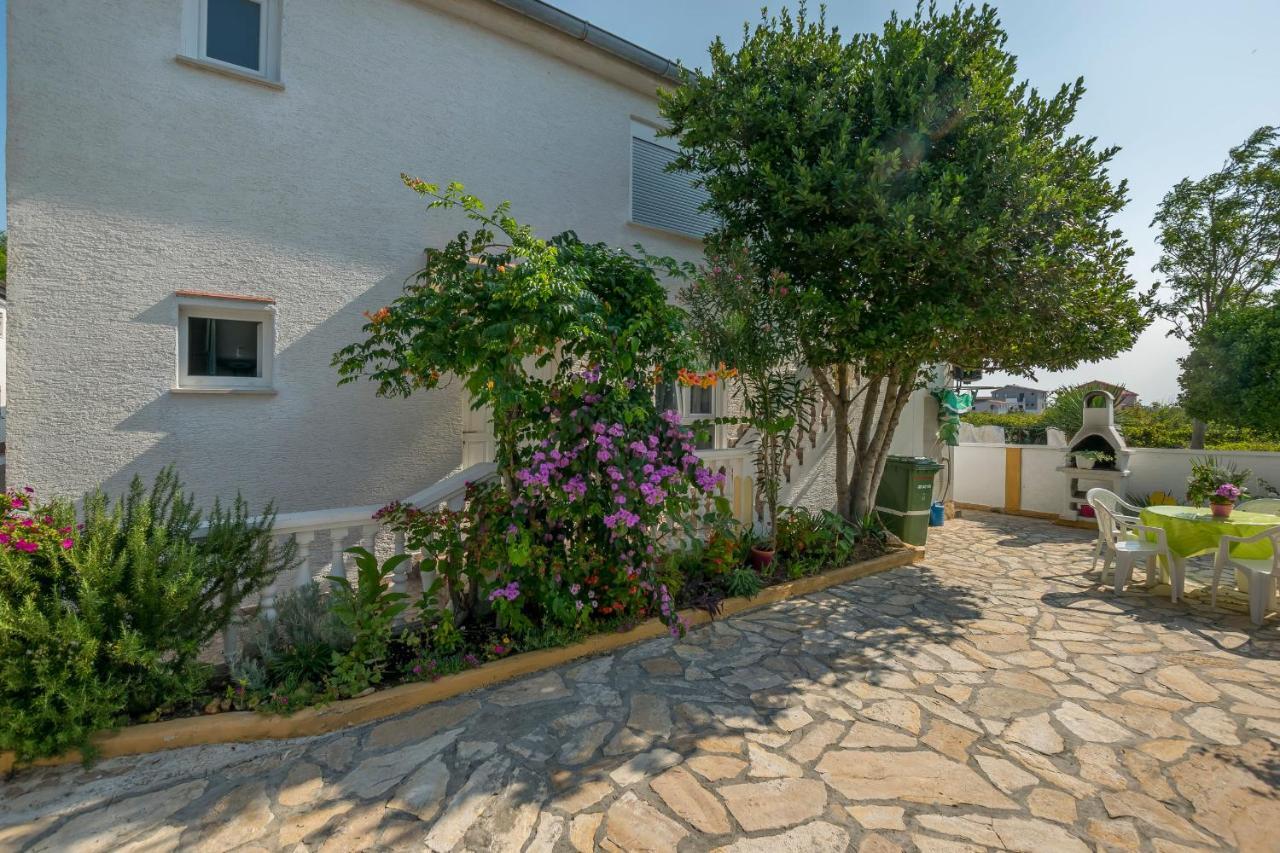 Apartment Seka Privlaka  Exterior foto